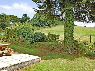 Tresco - B6520 Villa Saint Cleer Екстериор снимка