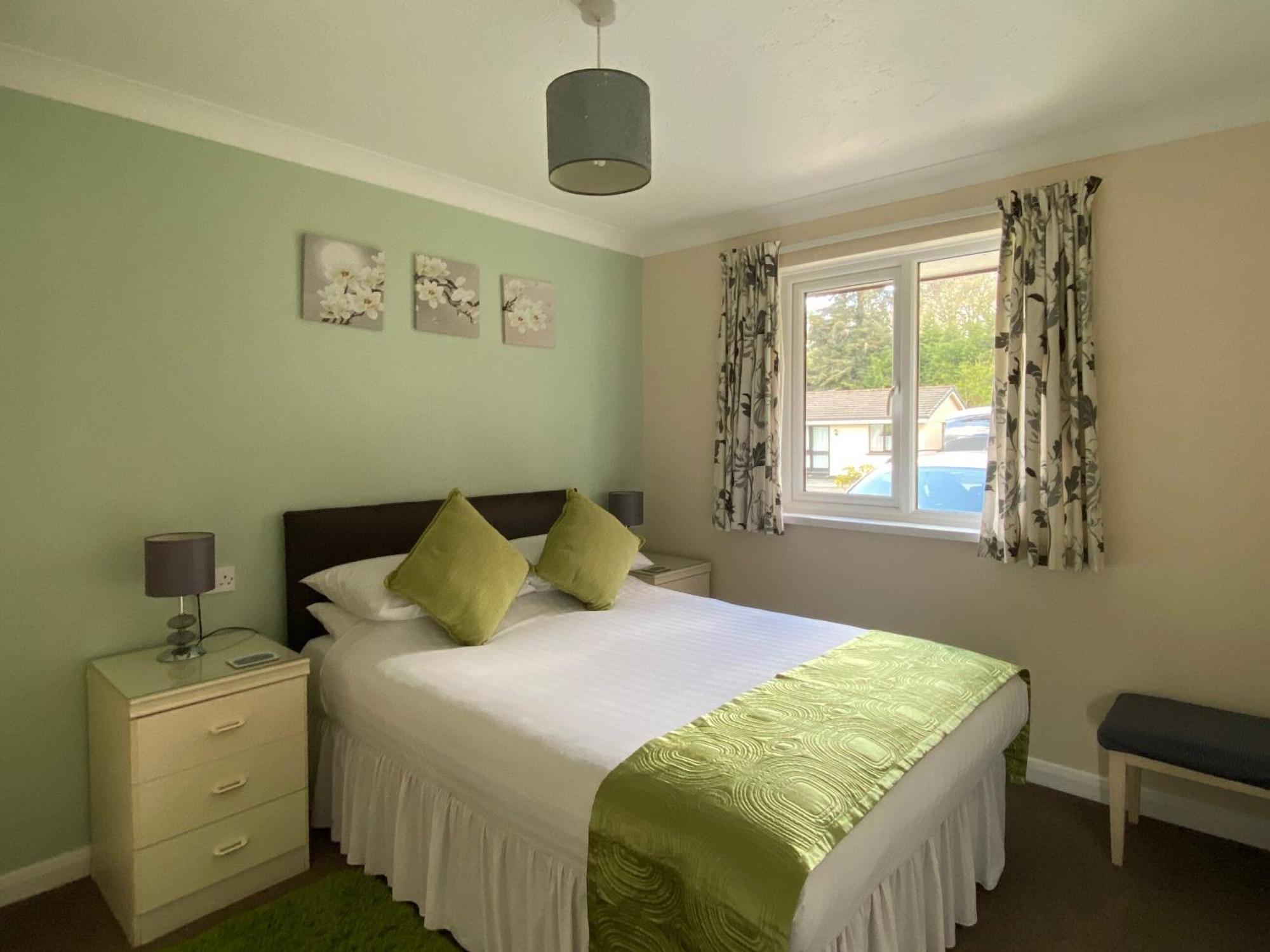 Tresco - B6520 Villa Saint Cleer Екстериор снимка