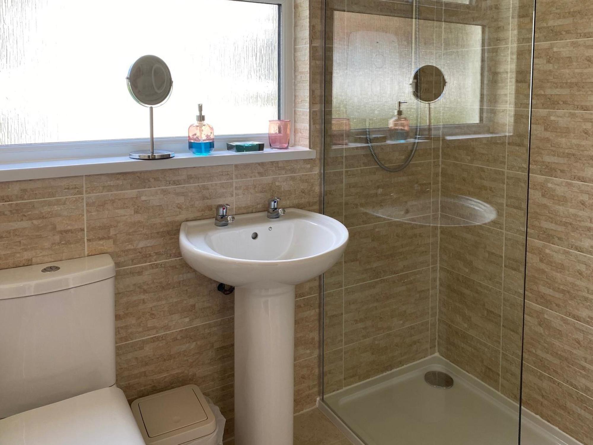 Tresco - B6520 Villa Saint Cleer Екстериор снимка