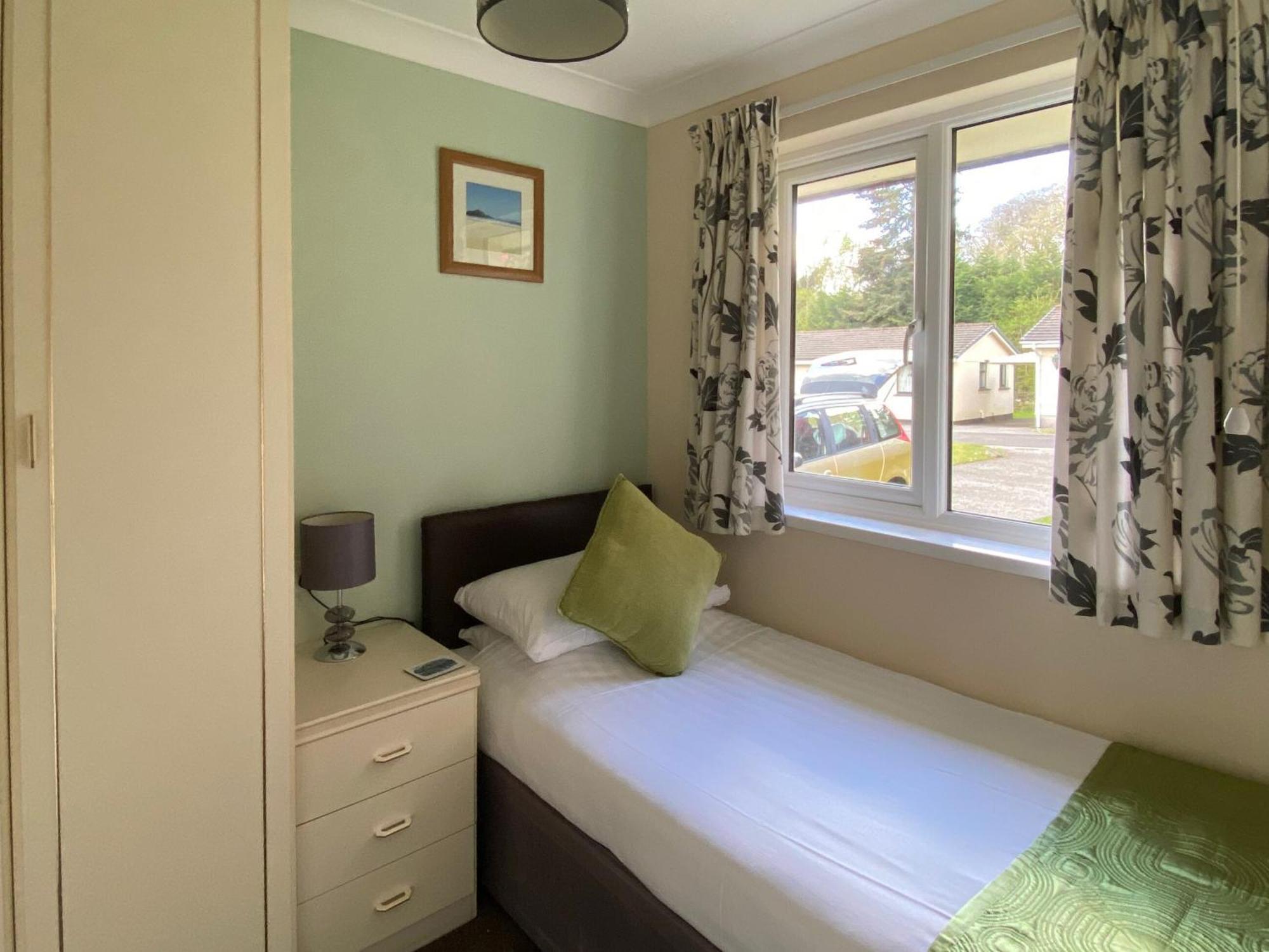 Tresco - B6520 Villa Saint Cleer Екстериор снимка