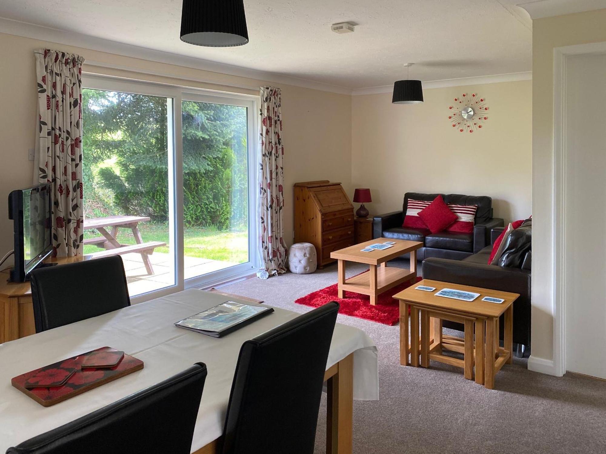 Tresco - B6520 Villa Saint Cleer Екстериор снимка
