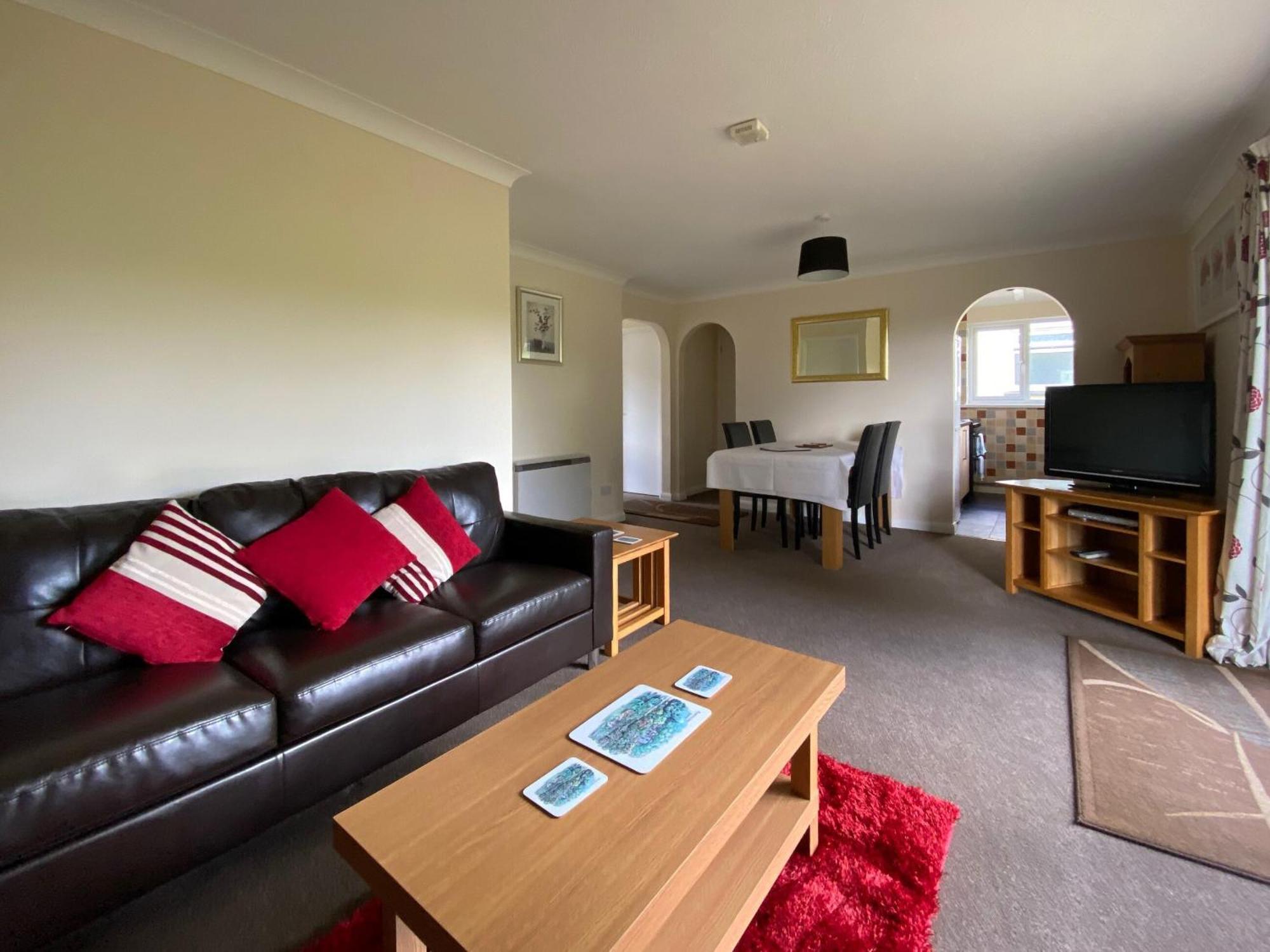 Tresco - B6520 Villa Saint Cleer Екстериор снимка