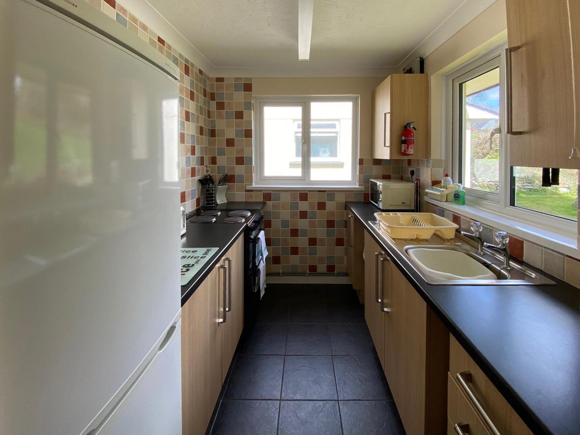 Tresco - B6520 Villa Saint Cleer Екстериор снимка